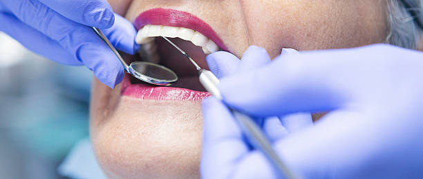 Best Broken or Cracked Tooth Emergency Dentist in Venice Gardens, FL